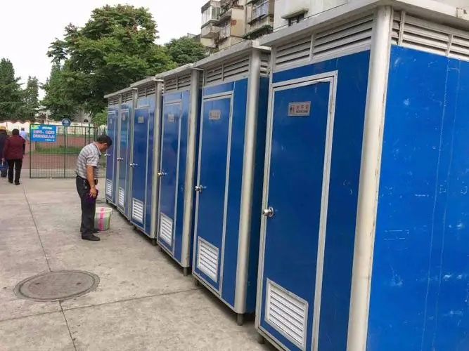 平原移动洗手间租赁
